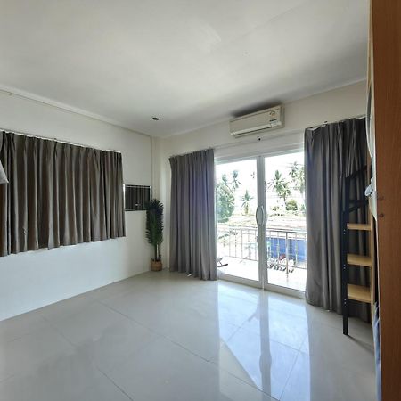 Hotel Arena Seaview Baan Tai Esterno foto